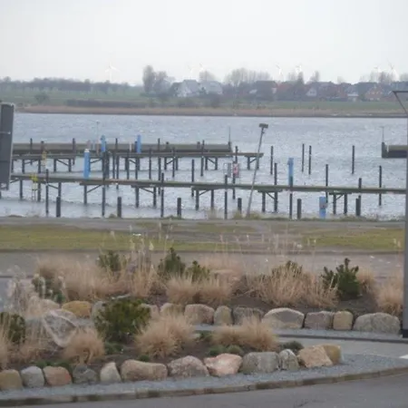 Steuerbord * Fehmarn
