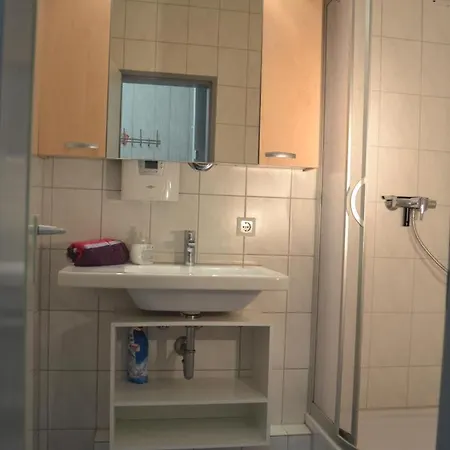 Apartment Steuerbord *