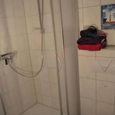 Steuerbord Apartment *